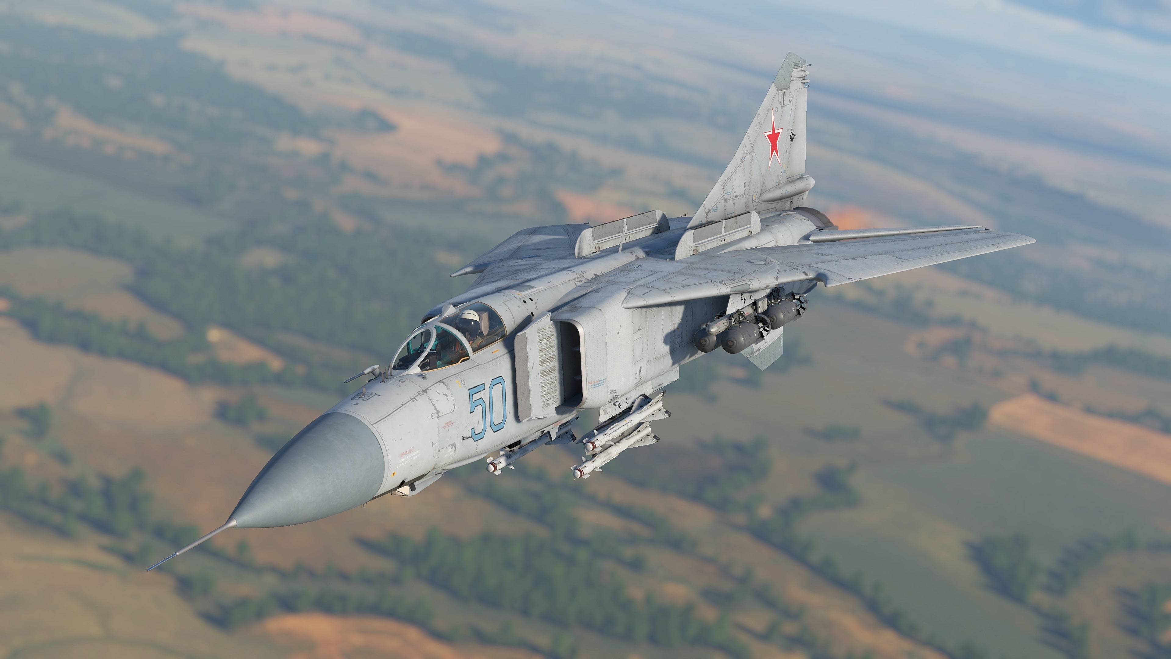 War Thunder MiG 23ML Deku Deals war-thunder-mig-23ml-deku-deals