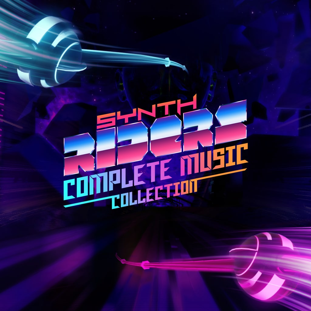 Synth Riders Vr2 - Jogo De Dança Para Playstation Vr2 - Ps5 - Carrefour