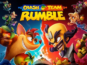 Crash Team Rumble™ - Standard Edition