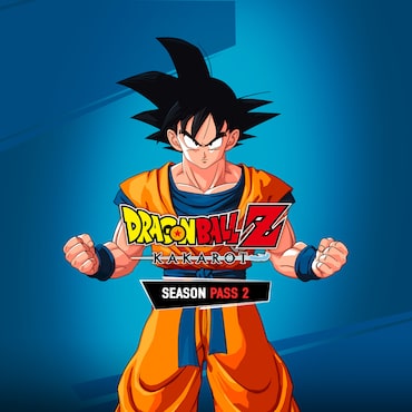 DRAGON BALL Z: KAKAROT Season Pass 2