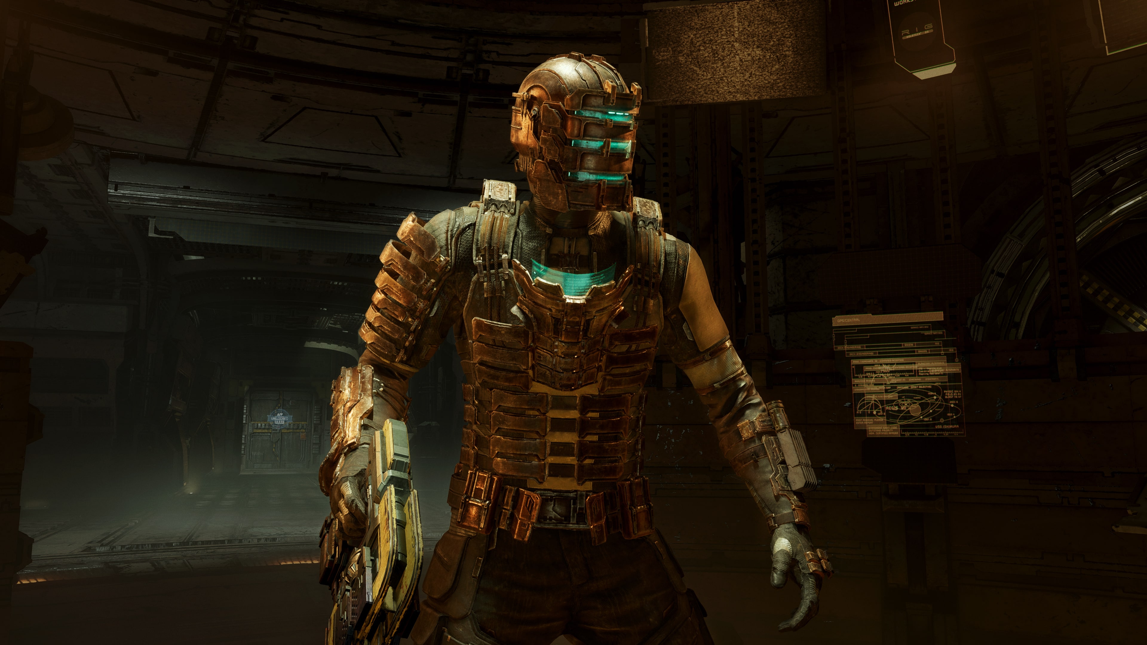 Dead Space - PS5 Games | PlayStation (US)