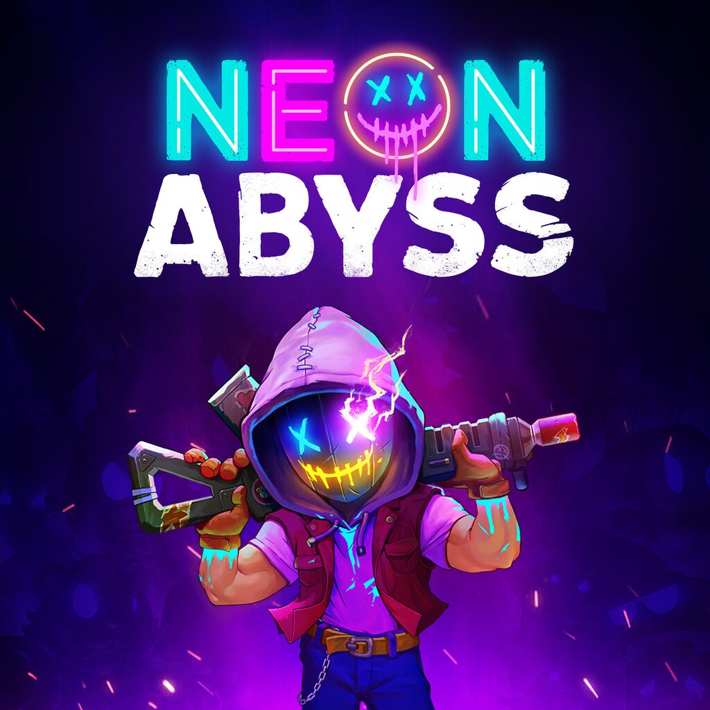 Neon Abyss (Simplified Chinese, English, Japanese, Traditional Chinese)
