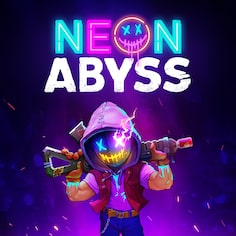 Neon Abyss (日语, 简体中文, 繁体中文, 英语)
