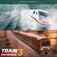 Train Sim World® 3: Birmingham Standard Edition