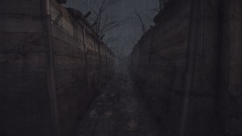 Trenches PS4™ & PS5™
