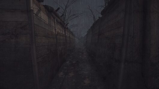 Trenches PS4™ & PS5™ for playstation
