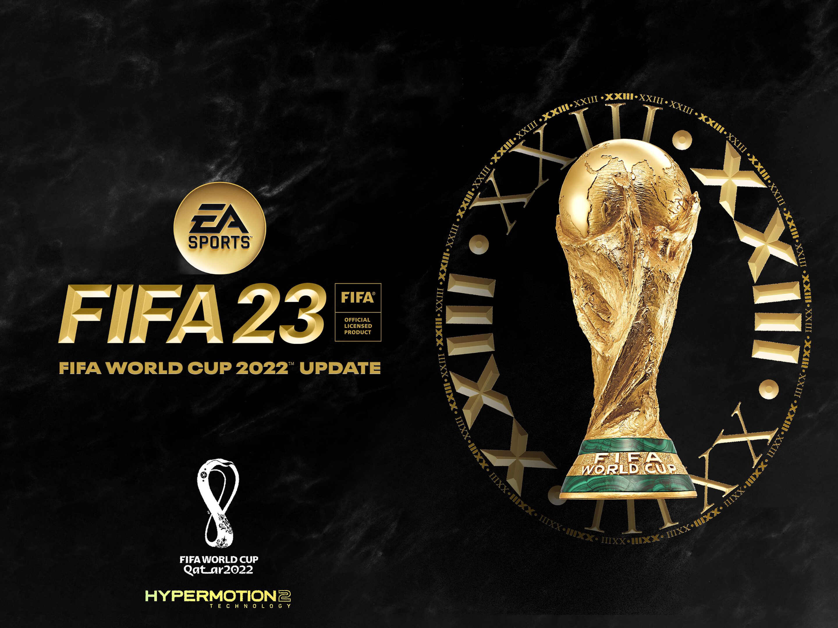 EA SPORTS™ FIFA 23 Ultimate Edition para PS4™ y PS5™