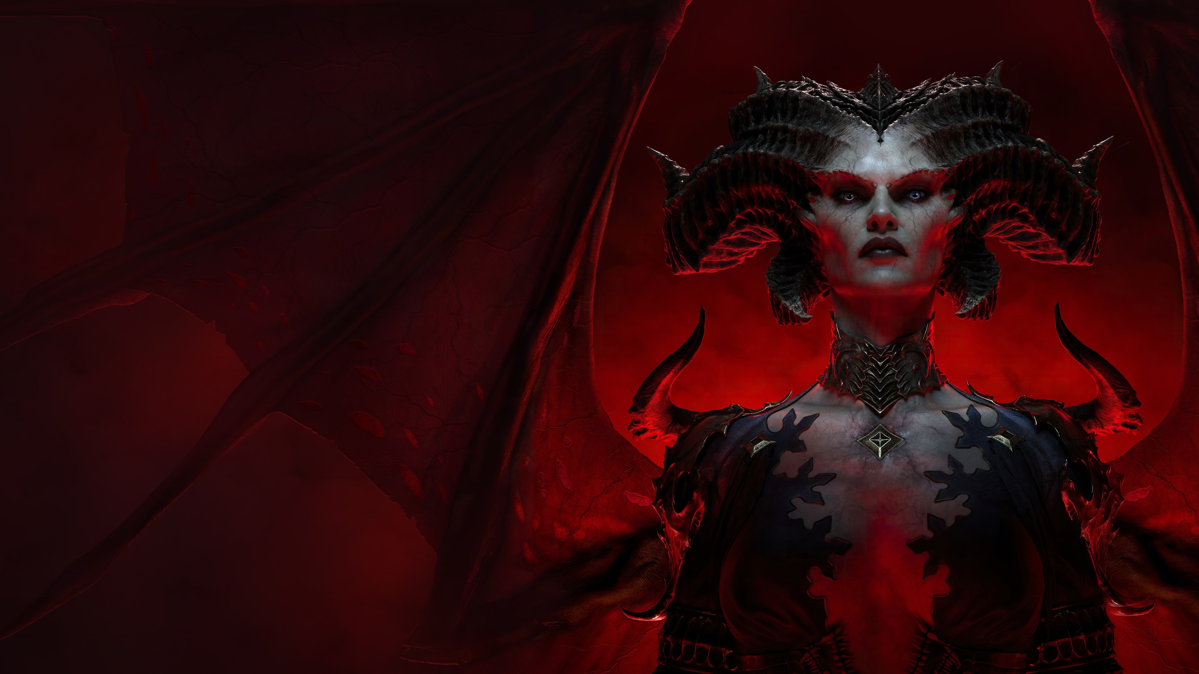 Diablo® IV - Digital Deluxe Edition (Game)