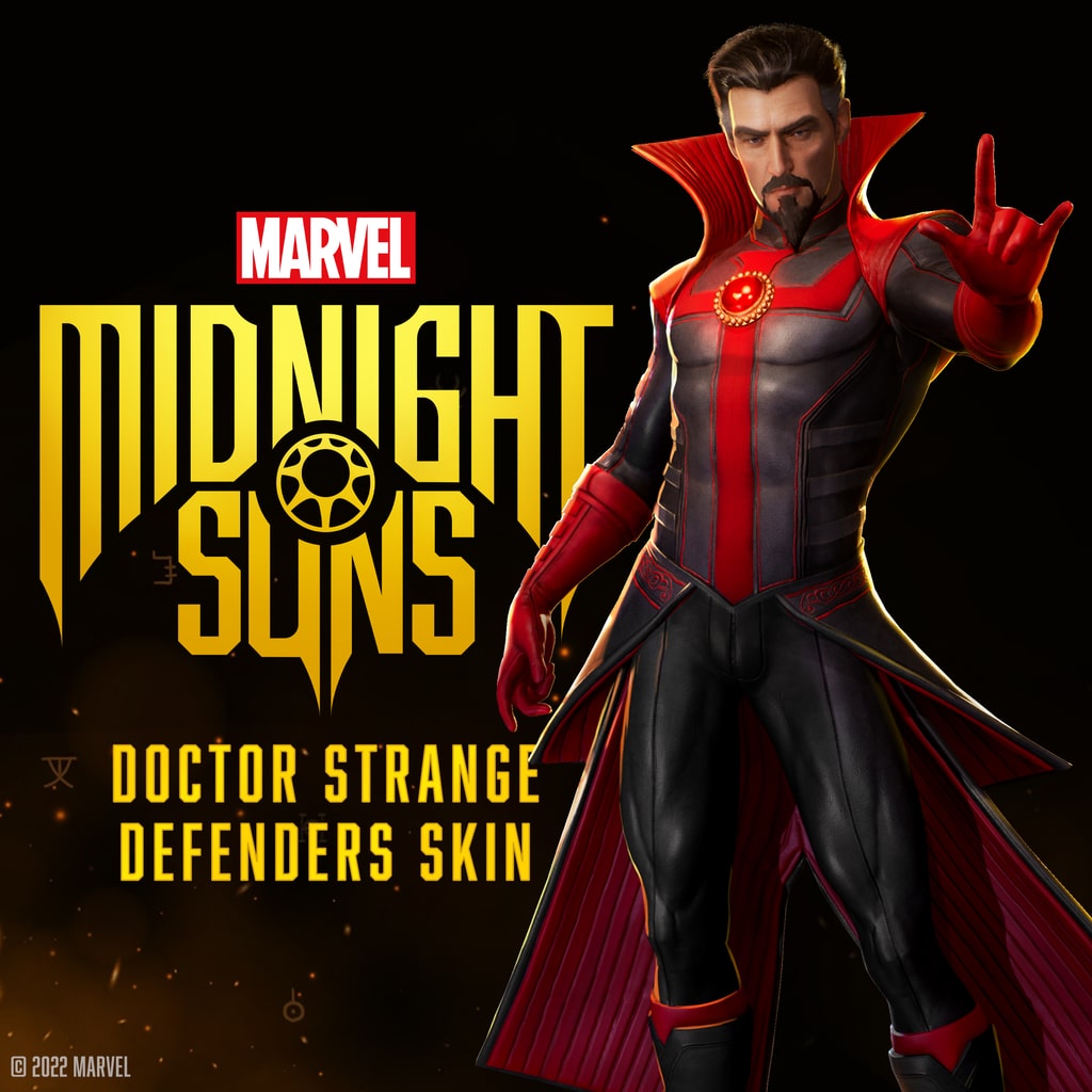 Marvel's Midnight Suns Review (PS5) – Persona Tactics - FG