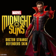 Marvel's Midnight Suns - Redemption for PS4™
