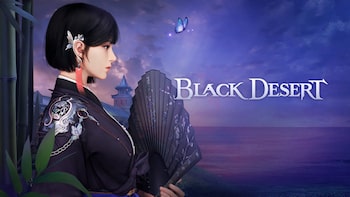 Black Desert