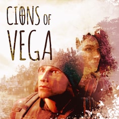 Cions of Vega PS4 & PS5 (繁体中文, 英语)