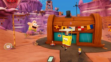 SpongeBob SquarePants: Bundle