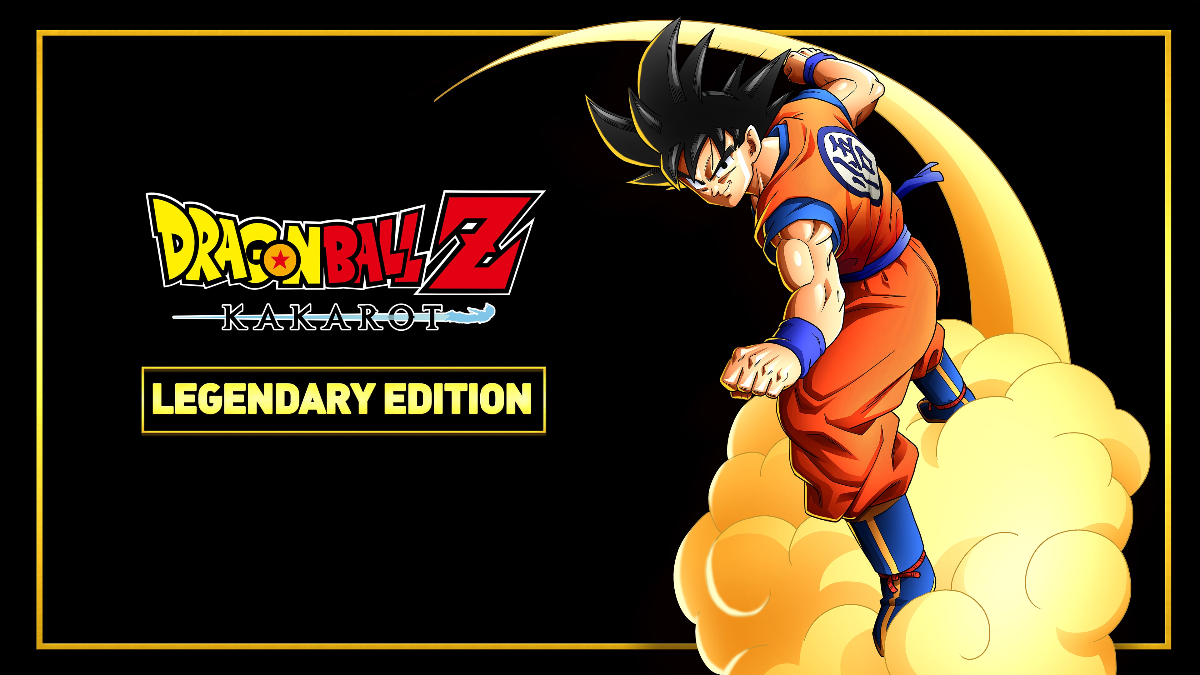 Jogo Dragon Ball Z: Kakarot - PS5