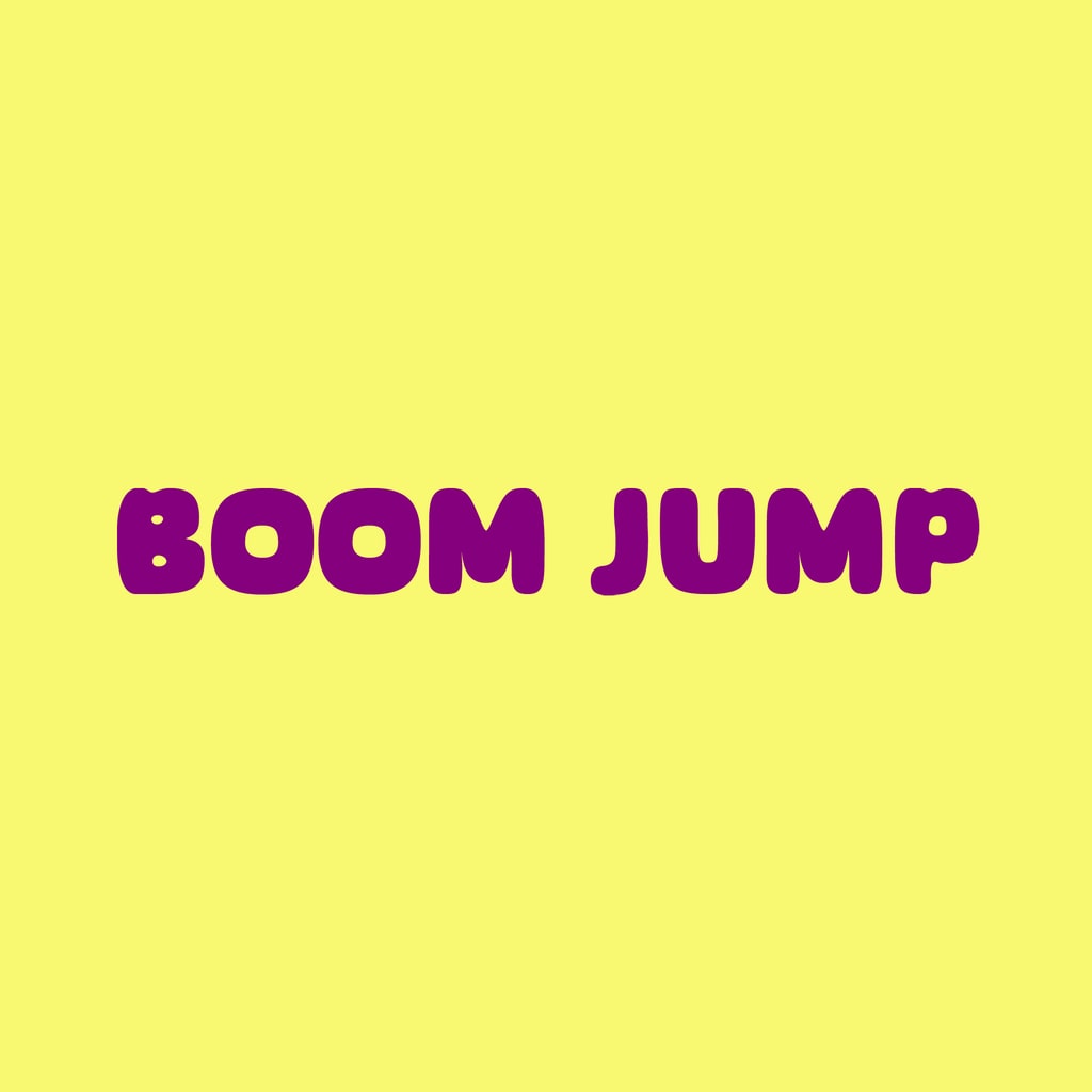 Boom Jump