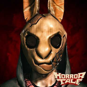 Horror Tale 1: Kidnapper cover image