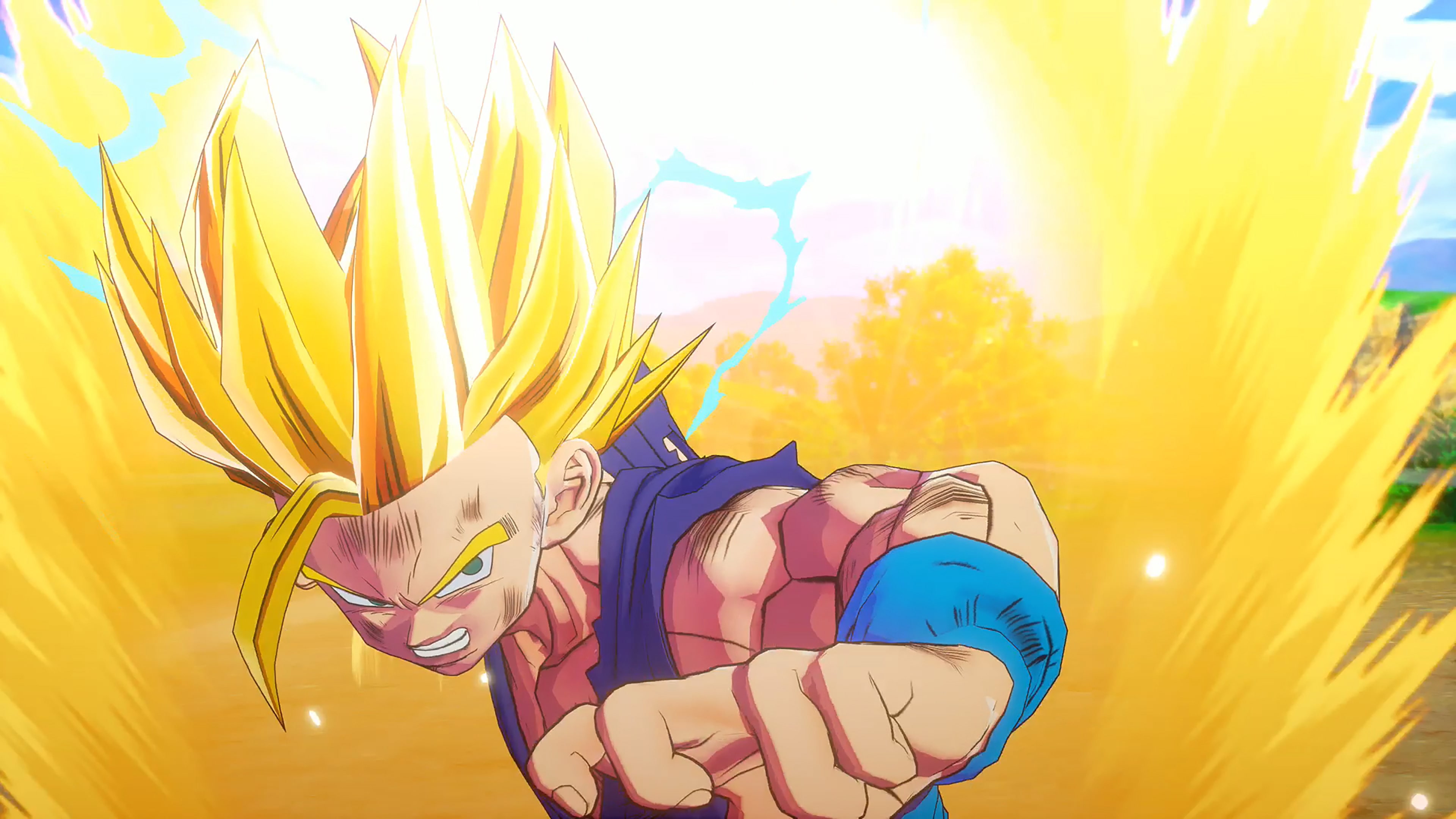 Dragon Ball Z: Kakarot PS4 pas cher 