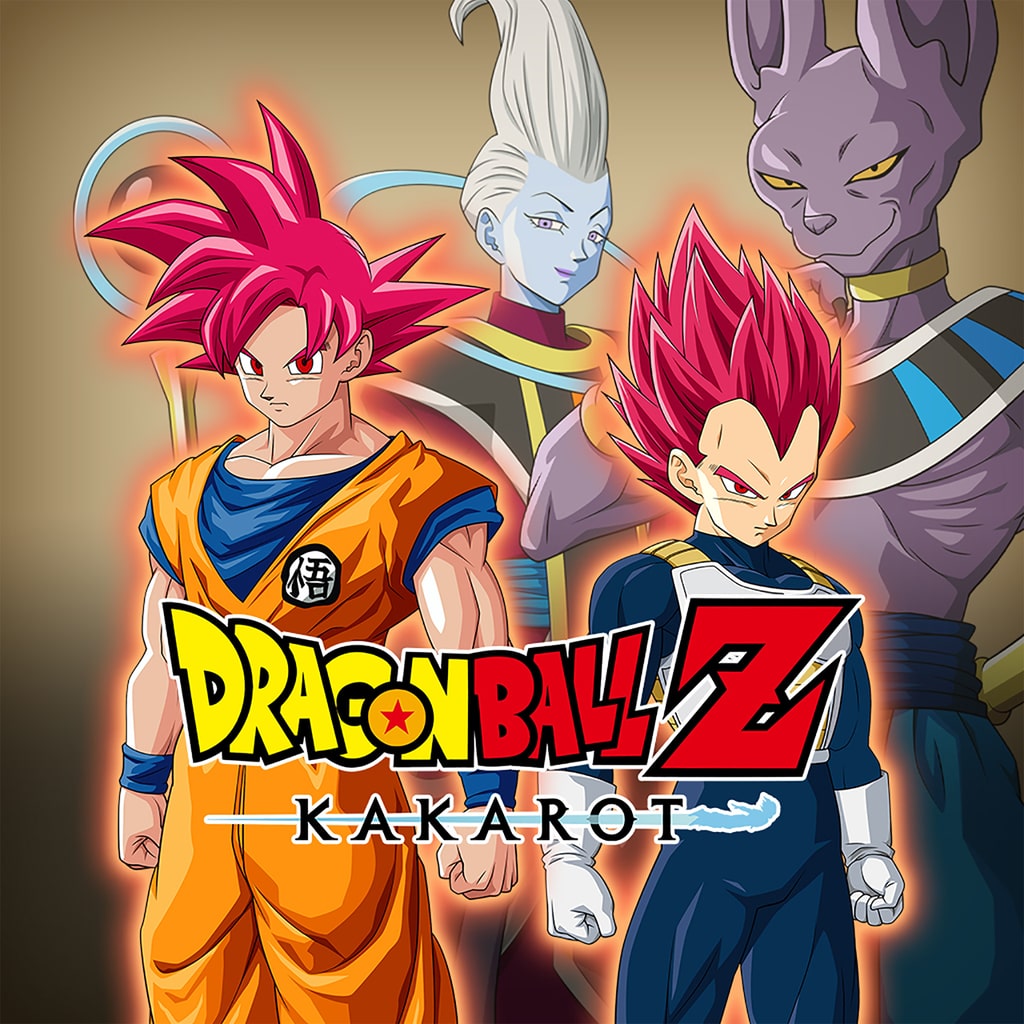 Psn dragon hot sale ball kakarot