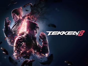 TEKKEN 8 - Deluxe Edition