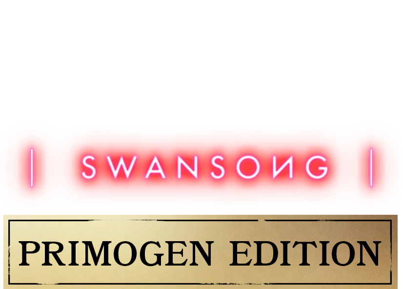 Vampire: The Masquerade - Swansong PREMIUM