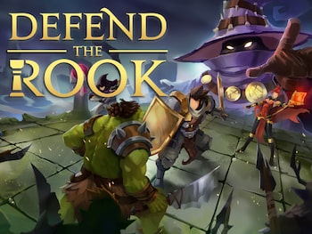 Defend the Rook