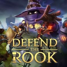 Defend the Rook (日语, 简体中文, 繁体中文, 英语)