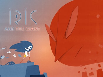 Iris and the Giant Deluxe Soundtrack Edition