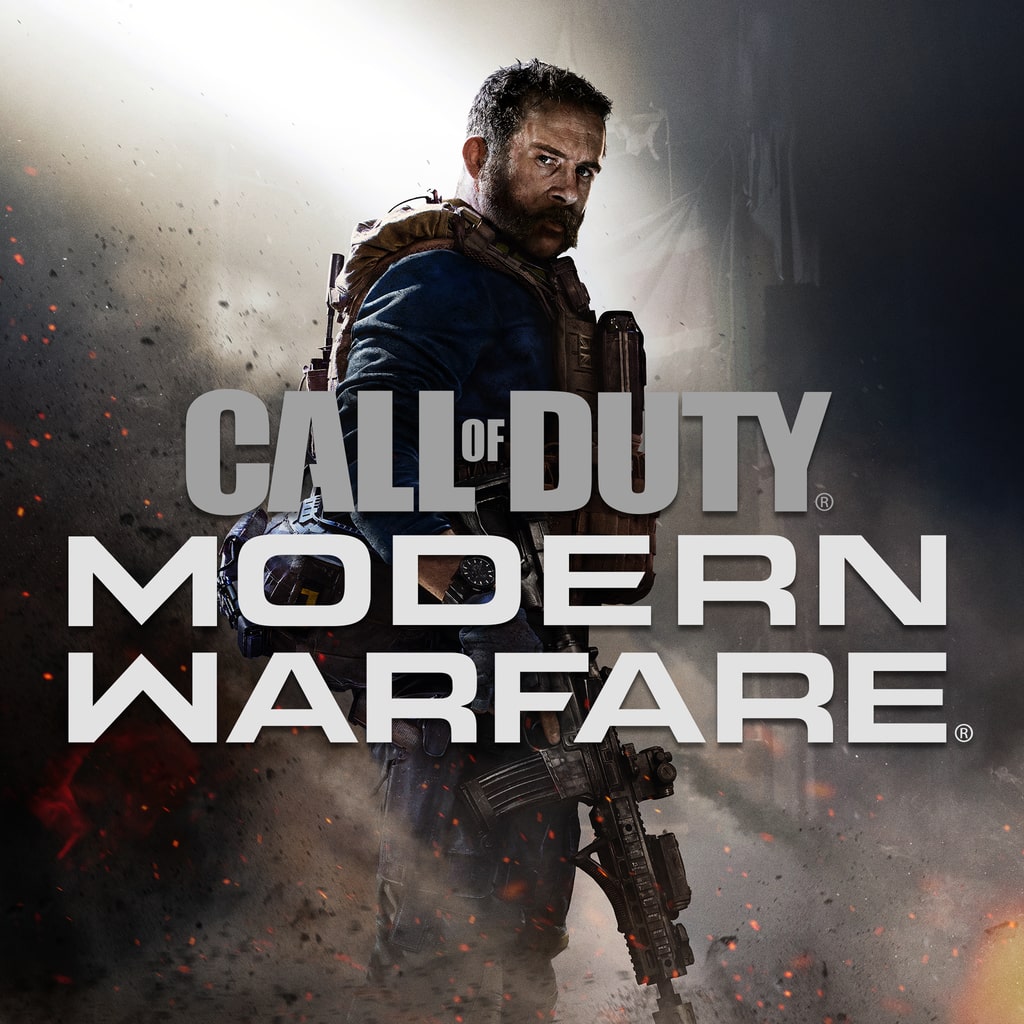 Call of Duty: Modern Warfare 2019 | PS4/PS5 Game