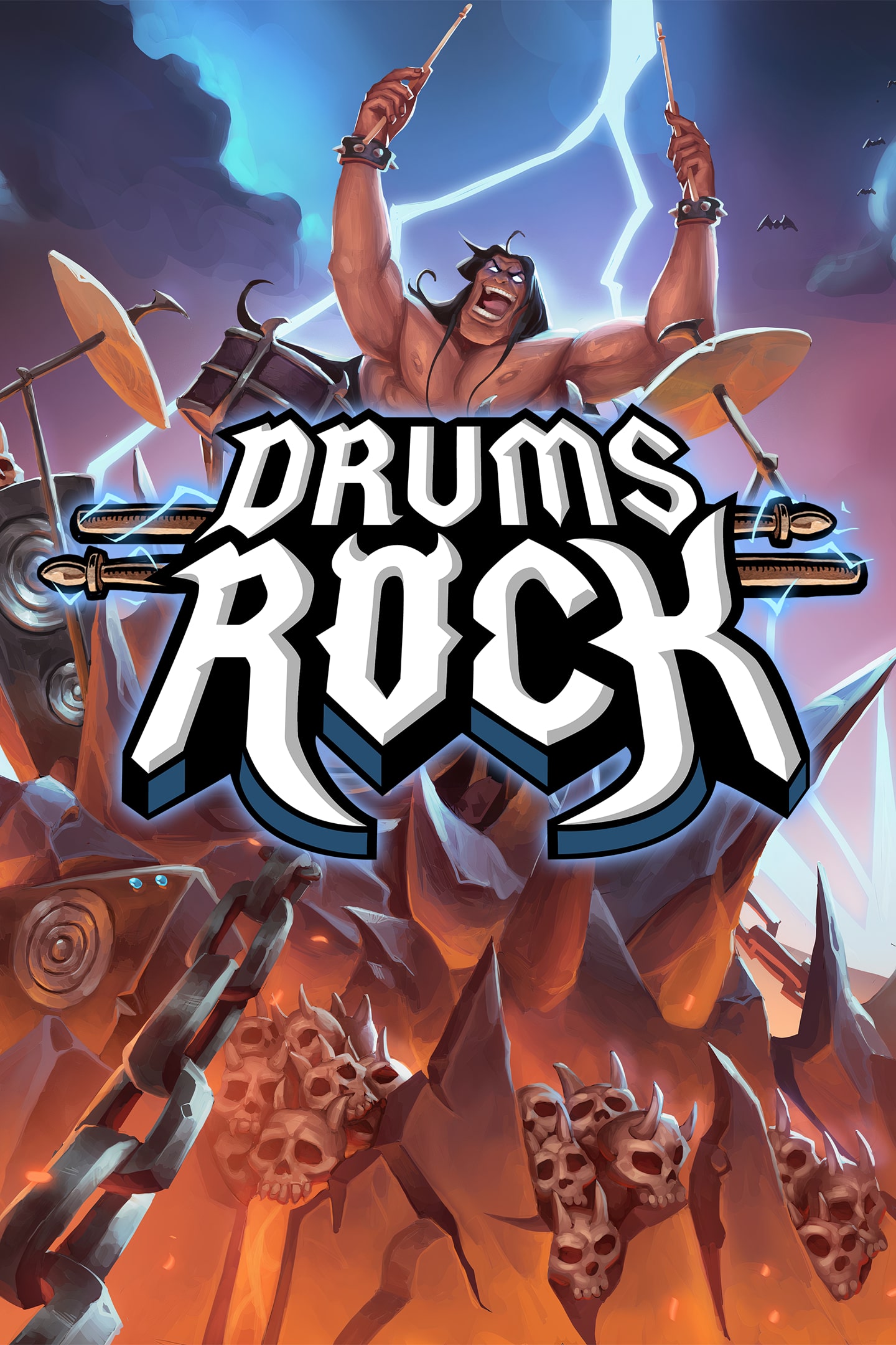 Drums Rock: Undertale DLC on Steam