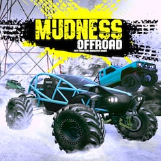 Mudness Offroad - 4x4 Truck Car Simulator Games (英语)