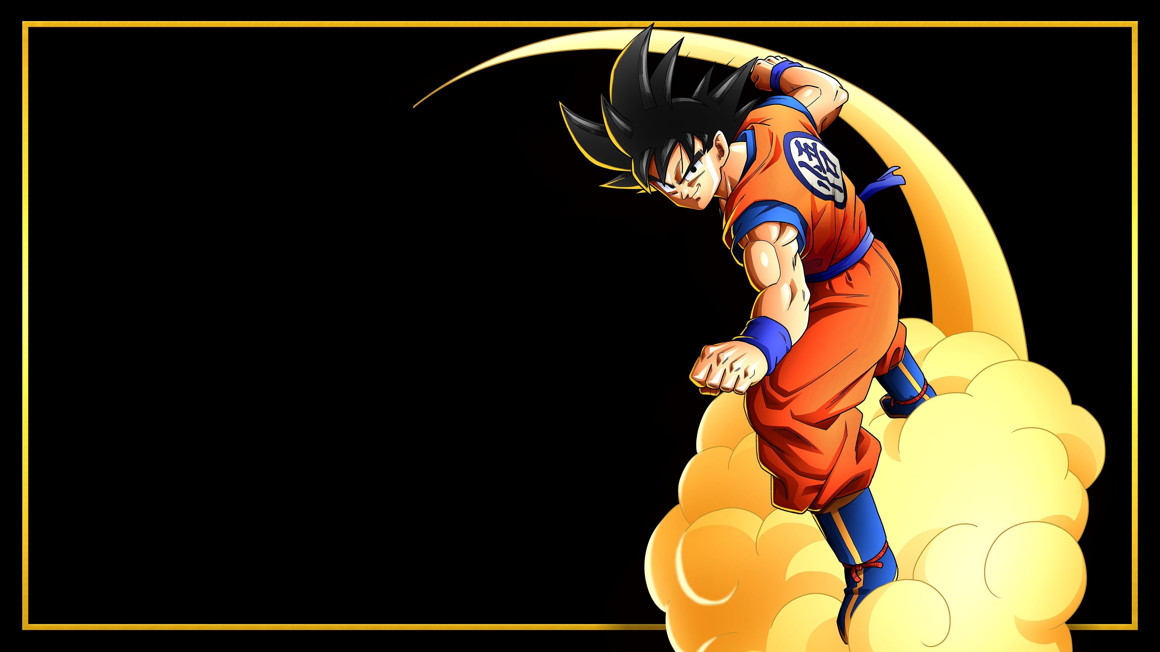 50+] Dragon Ball Z iPad Wallpaper