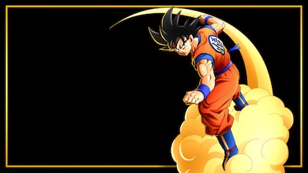 DRAGON BALL - Standard Edition [PC Download]