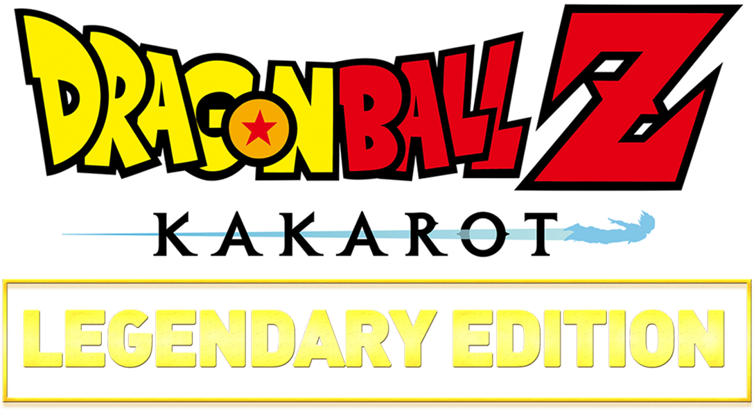 DRAGON BALL Z: KAKAROT Legendary Edition