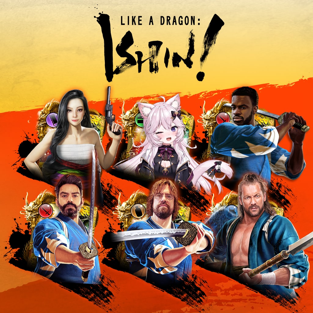 Like a Dragon: Ishin!: grupo brasileiro cria campanha para tradução