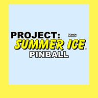 Mark Project Summer Ice Pinball