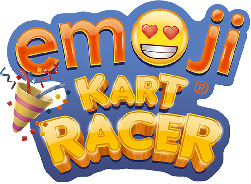 emoji Kart™ Racer logo