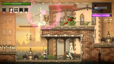 Aeterna: Collection of Darkness PS4 & PS5