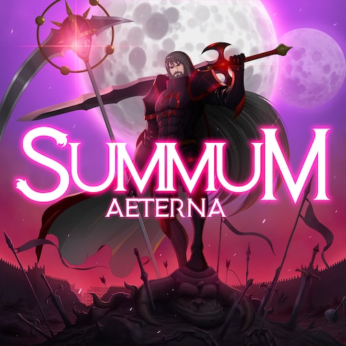 Summum Aeterna cover image