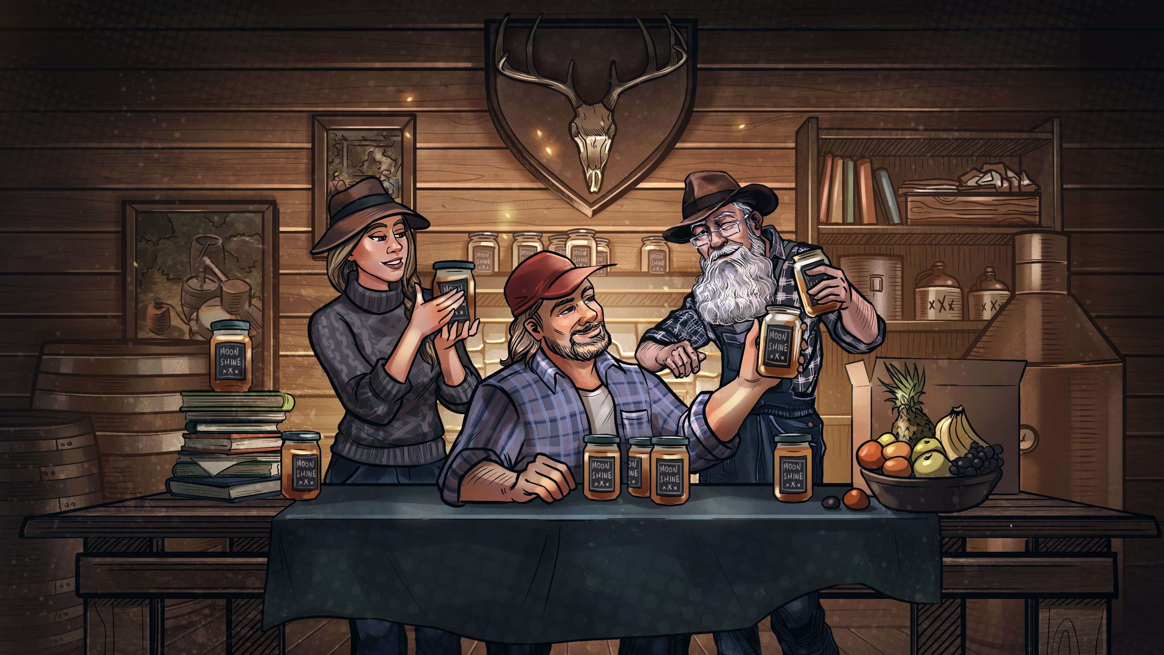 Moonshine Avery Ranch - g5jk8r5