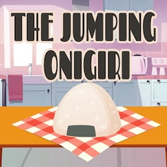 The Jumping Onigiri (英语)