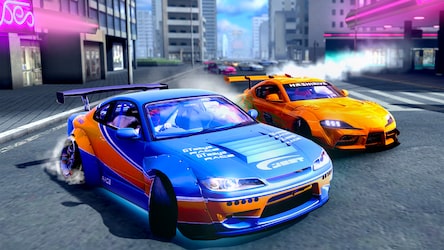 Car Drift drive Highway Racing on the App Store