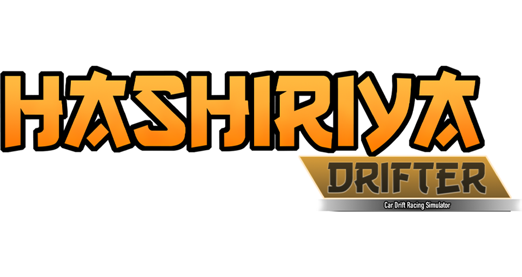 Hashiriya Drifter - Car Drift Racing Simulator