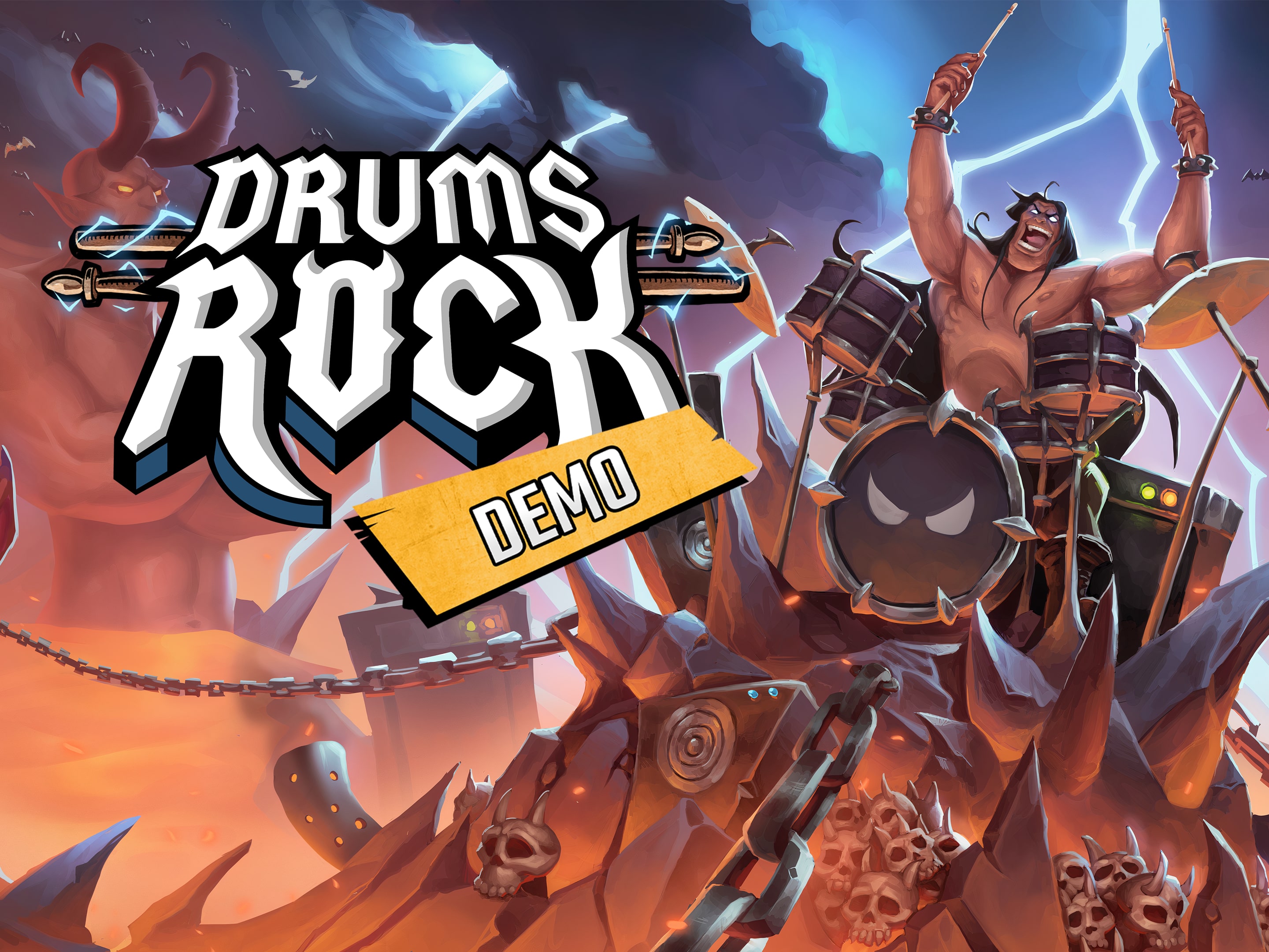 Drums Rock: Undertale DLC on Steam