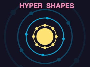 Hyper Shapes