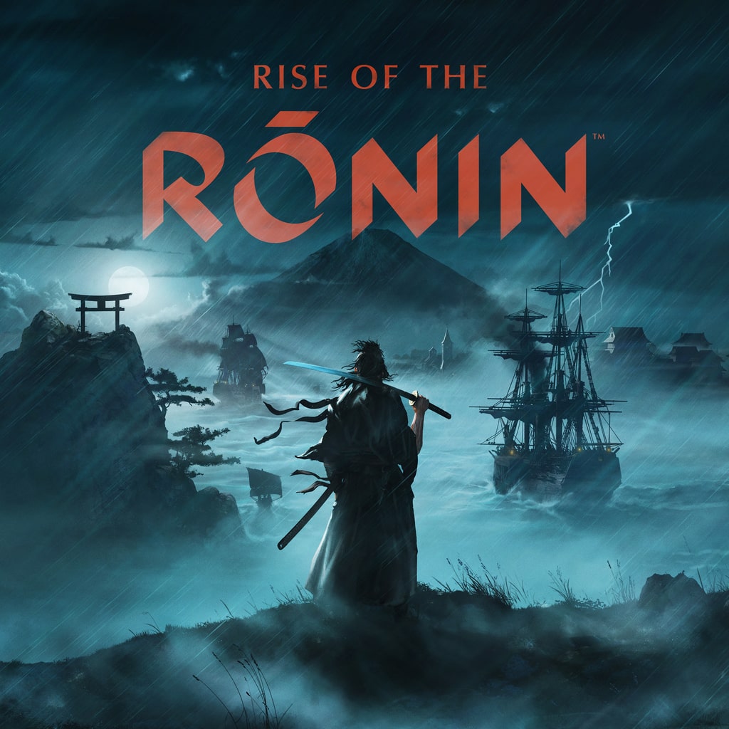 Rise of the Ronin | ゲームタイトル | PlayStation (日本)