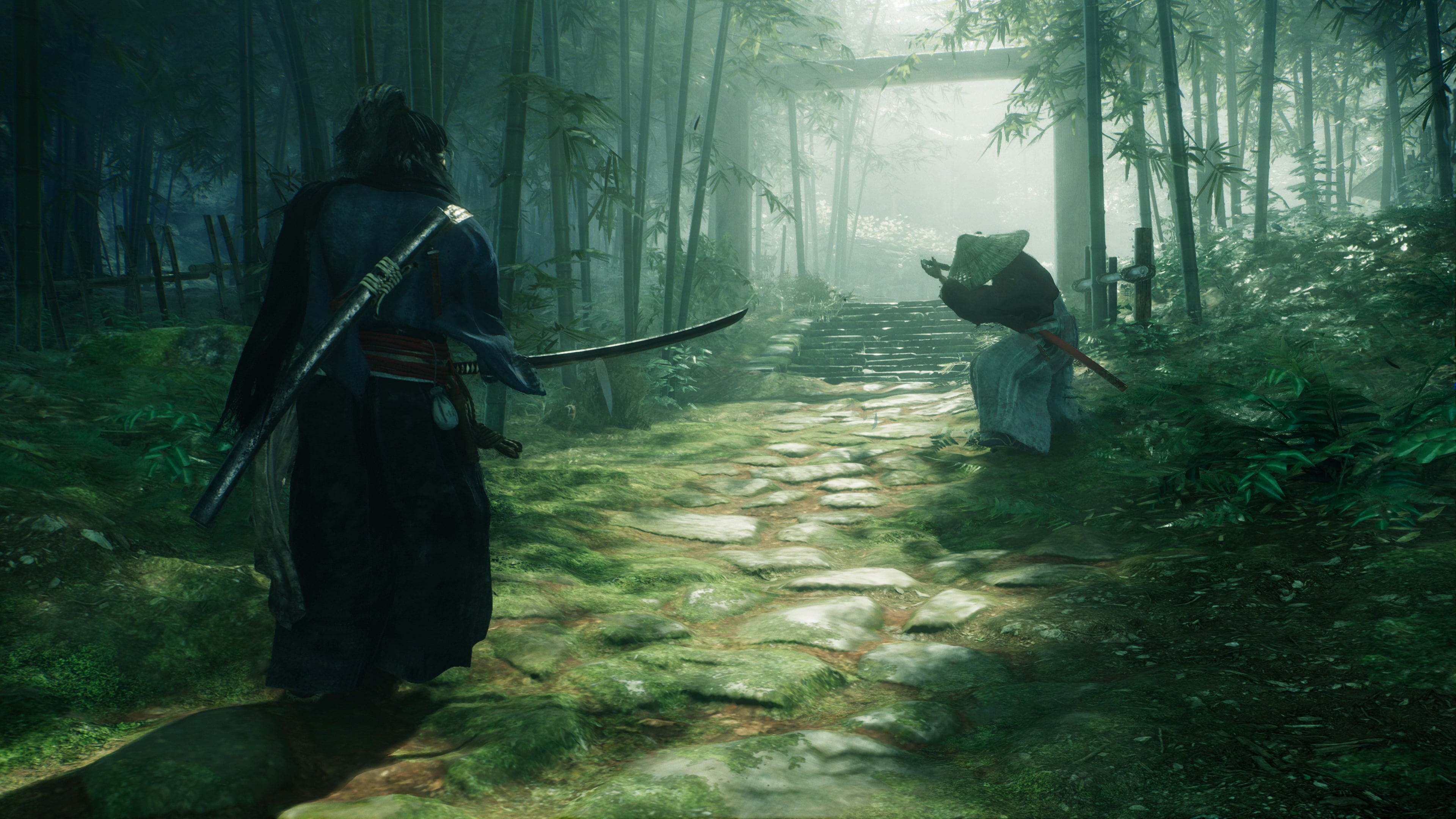 RISE OF THE RONIN PS5 – Gameplanet