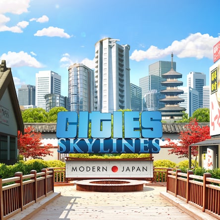 Download Cities: Skylines