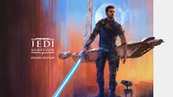 STAR WARS Jedi Survivor Deluxe Edition Game 