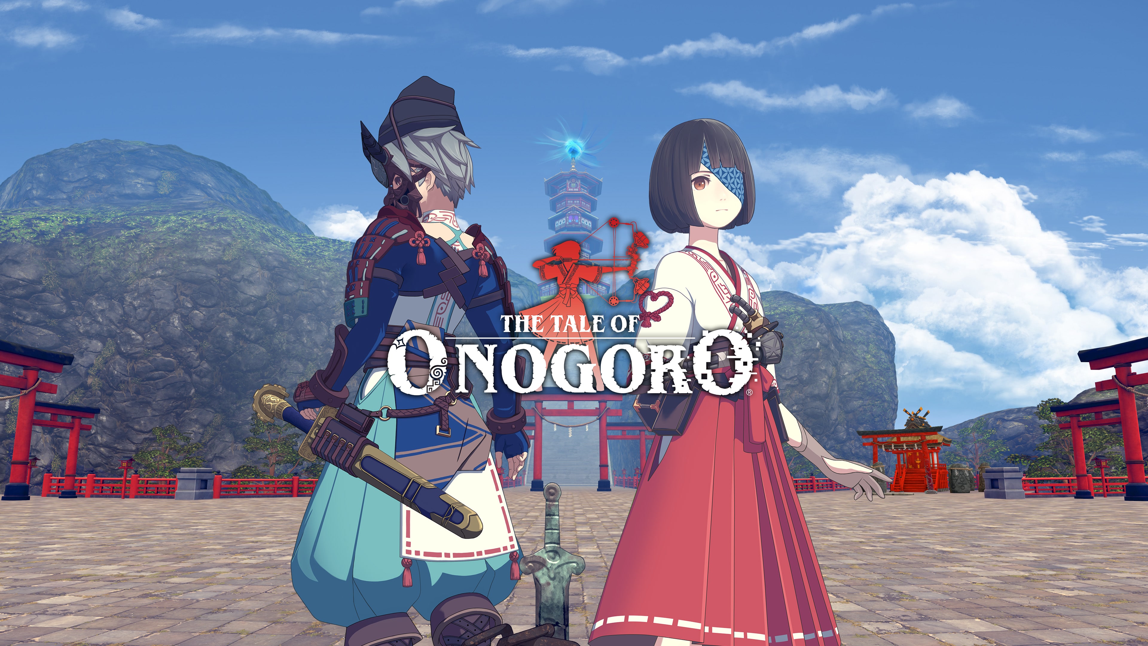 The Tale of Onogoro