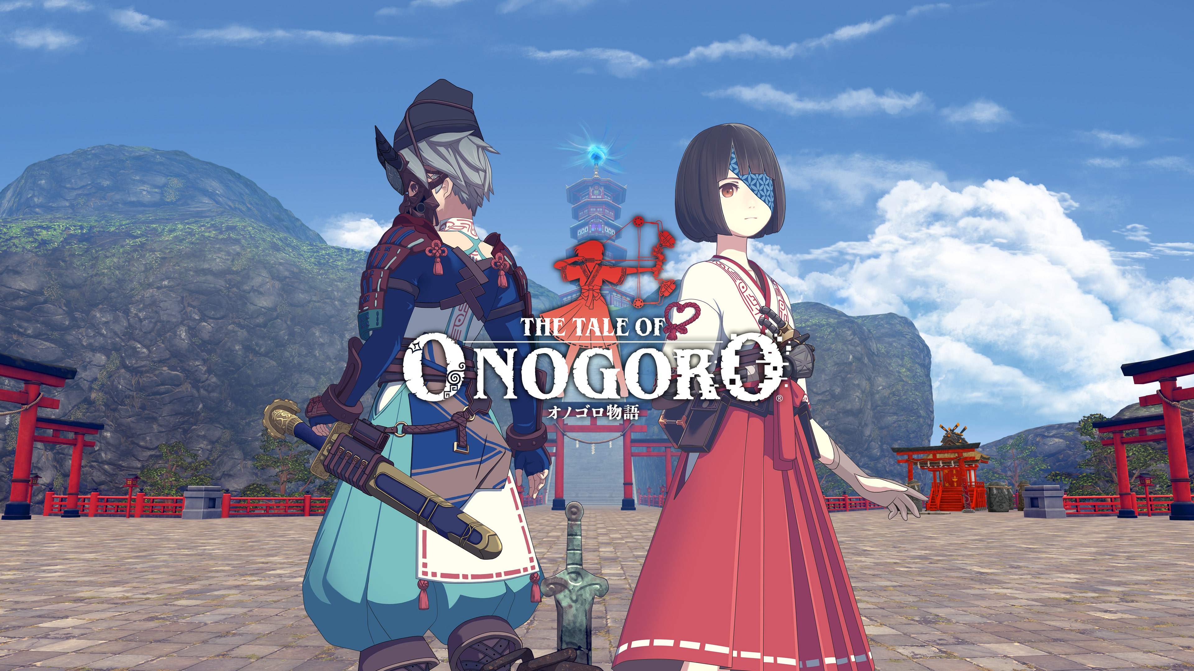 オノゴロ物語 ～The Tale of Onogoro～
